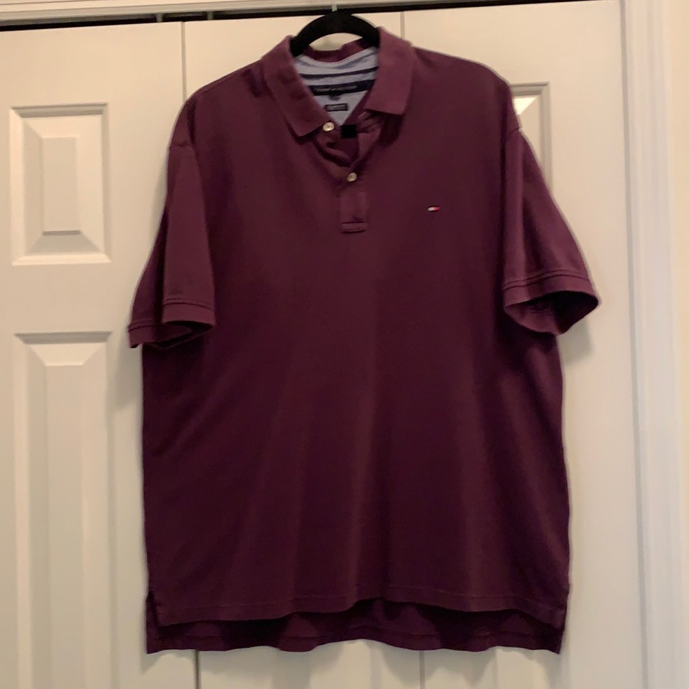 Tommy Hilfiger Polo